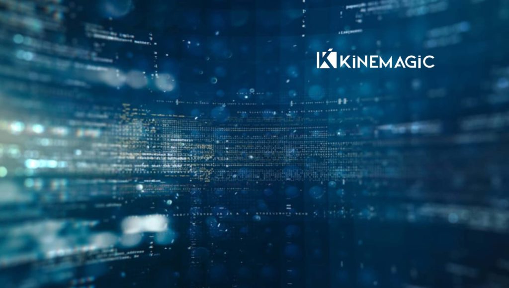 Kinemagic, the Software Company Creating Digital Twins, is Now Providing Free Access to Virtual Meeting Technology in Response to Coronavirus Crisis