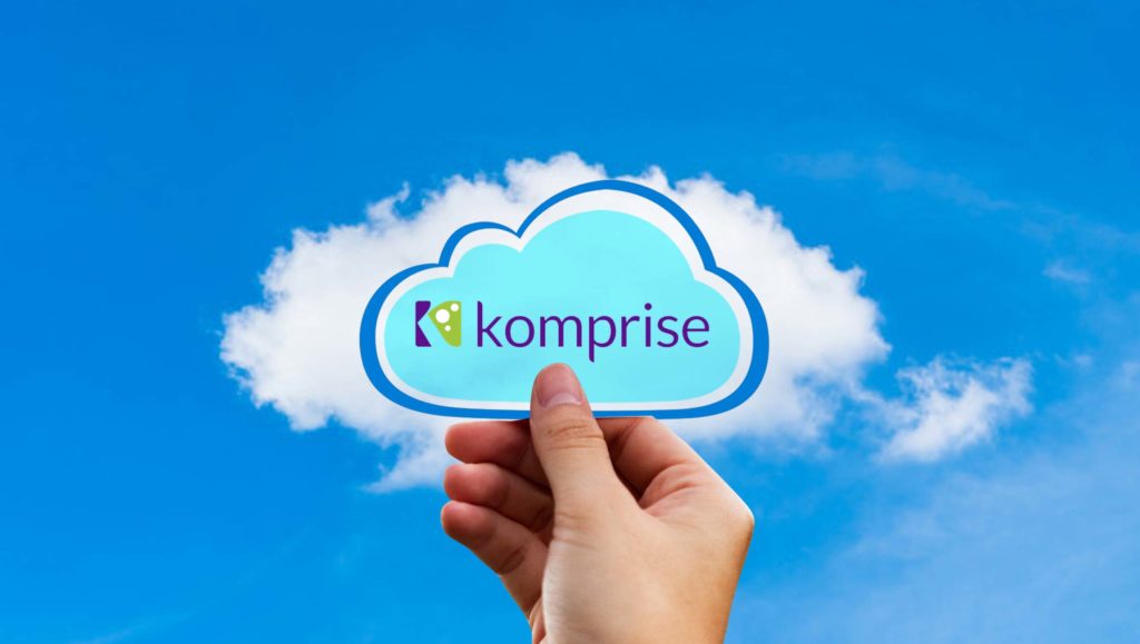 Komprise Elastic Data Migration Resolves Bottlenecks When Adopting a Multi-Cloud Strategy