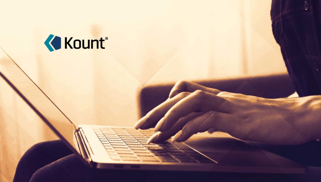 Kount Named to Fast Company’s Annual List of the World’s Most Innovative Companies