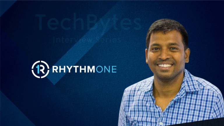 TechBytes with Kumaran Sambandam, VP of International Demand Partnerships at RhythmOne