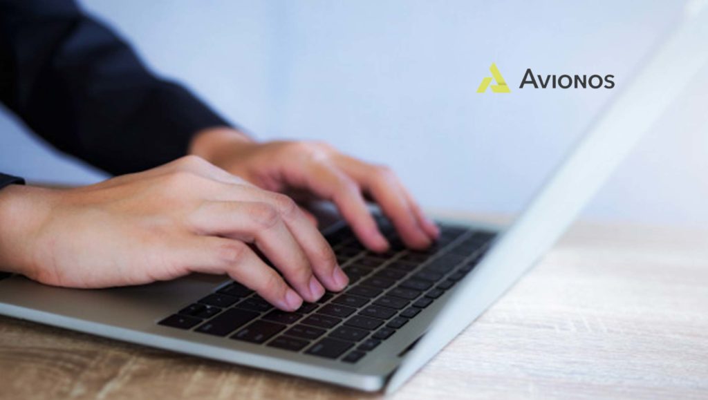 New Avionos Data Reveals the Need for Seamless On and Offline Commerce Experiences Citing 69% of B2B Buyers Unable to Complete Purchases Without Salespeople