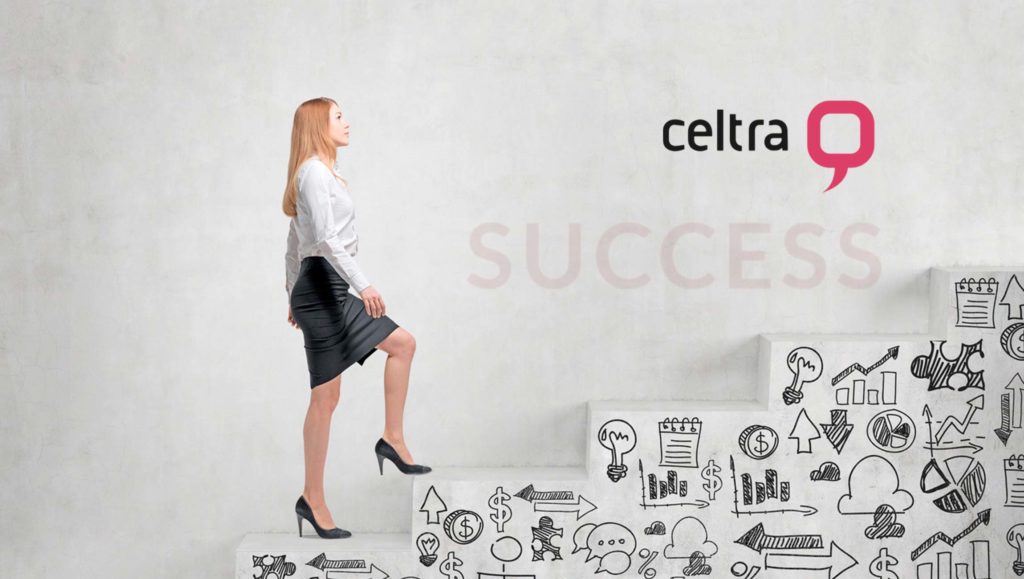 New Celtra Research Reveals Creative Automation Instrumental to Successful Marketing