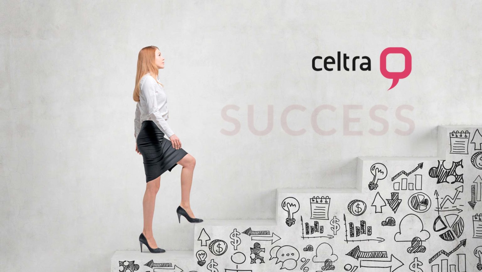 New Celtra Research Reveals Creative Automation Instrumental to ...