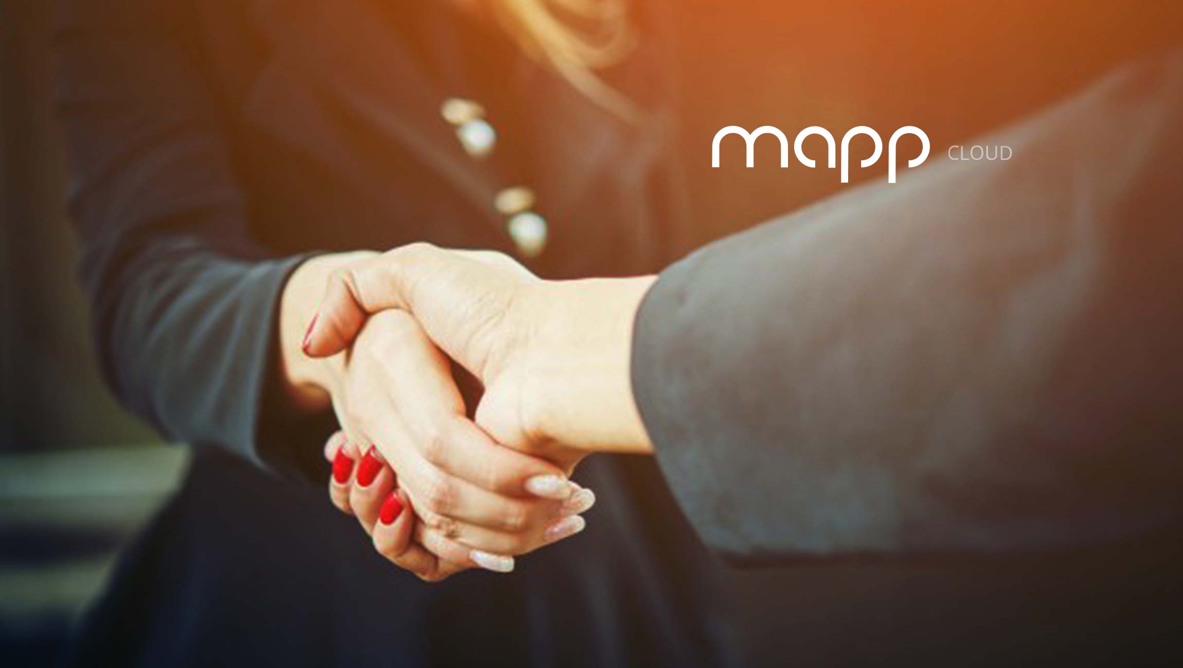 Nicola Liverani Announced as Senior Director, Partner Global at Mapp