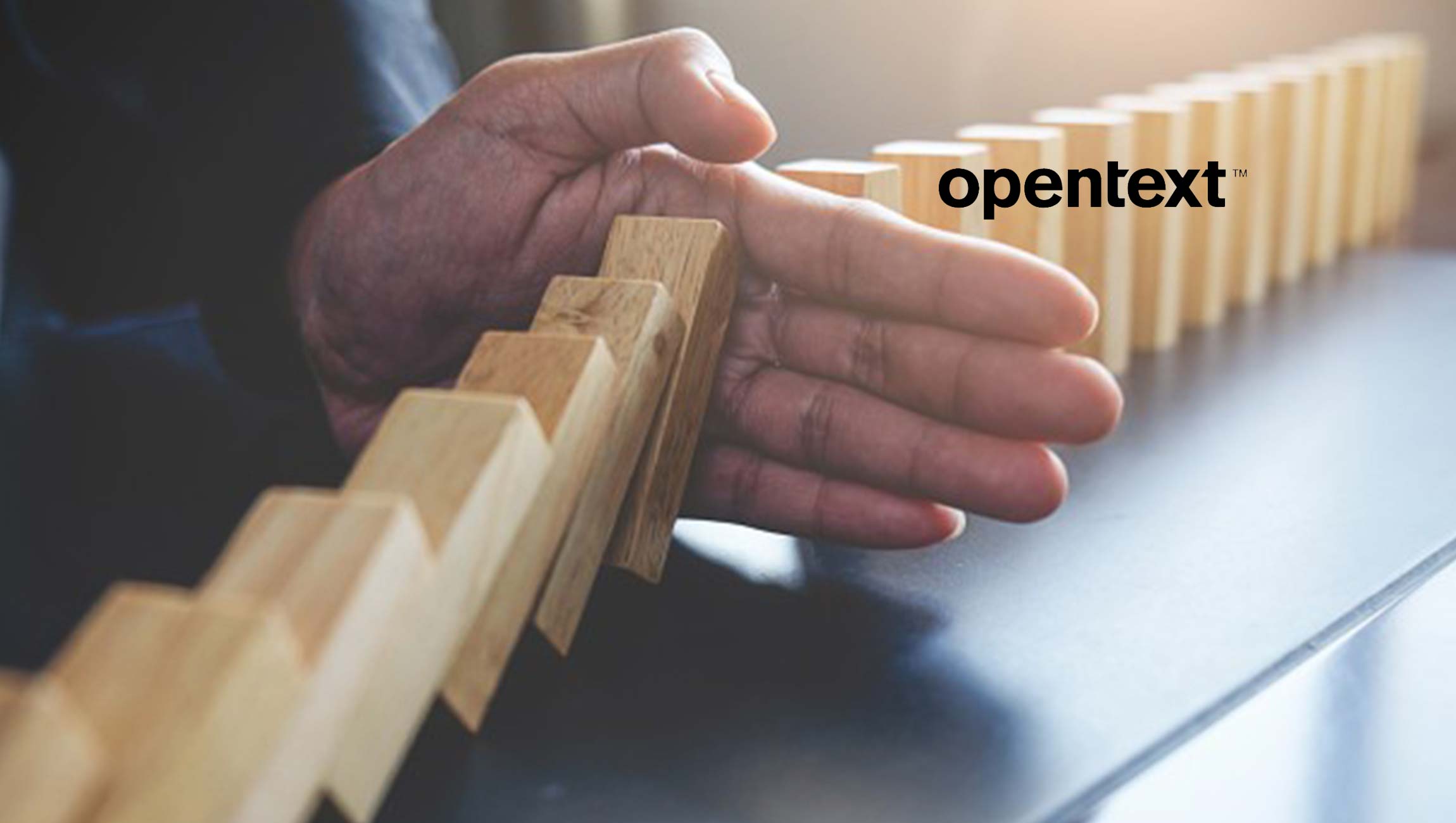 OpenText Buys XMedius