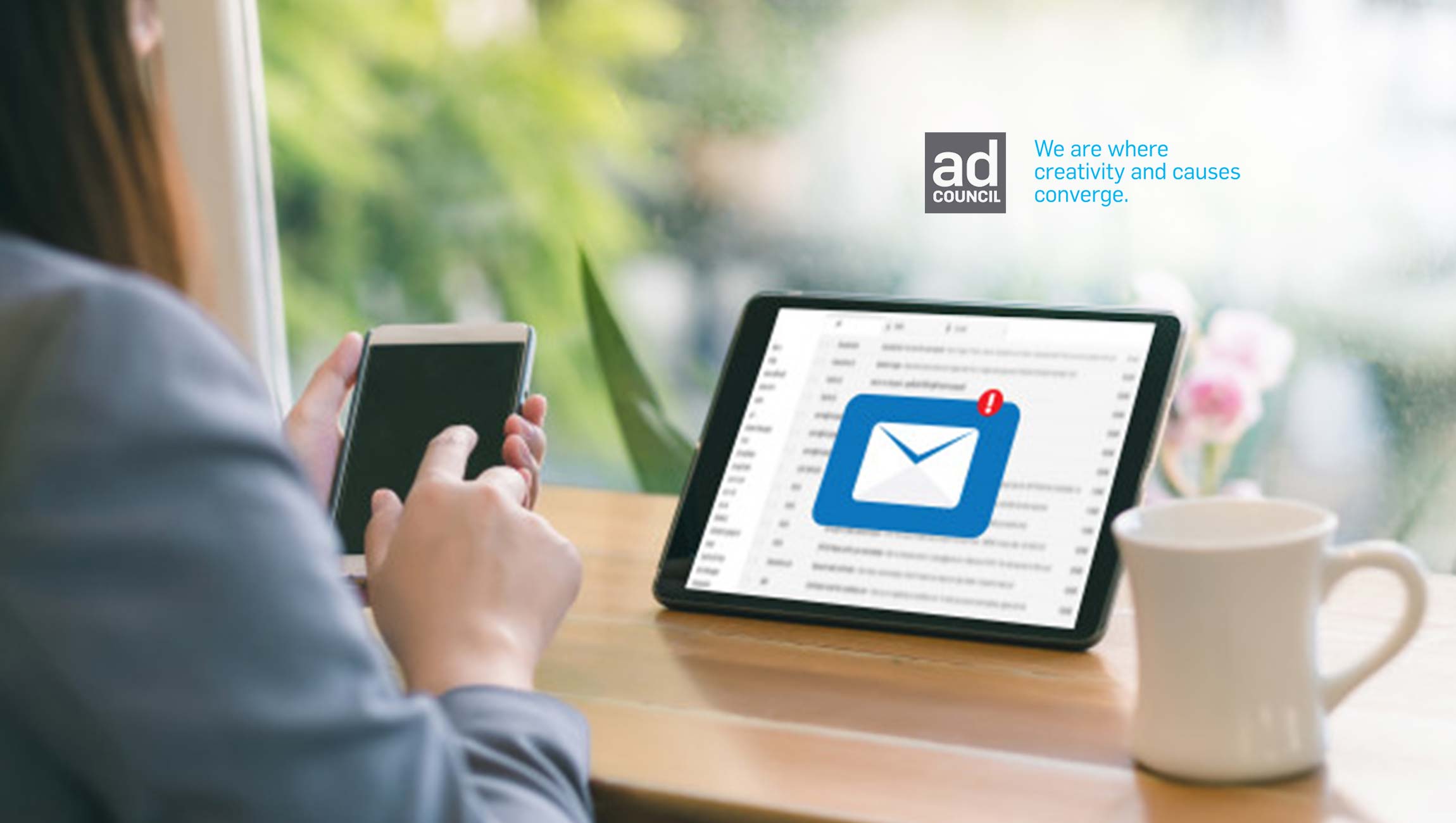 Out of Home Advertising Industry Lends Platforms to Amplify Ad Council’s COVID-19 Messaging to the Public