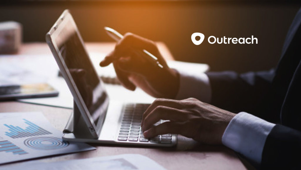 Outreach Launches Native Integration with Microsoft Dynamics 365 Sales