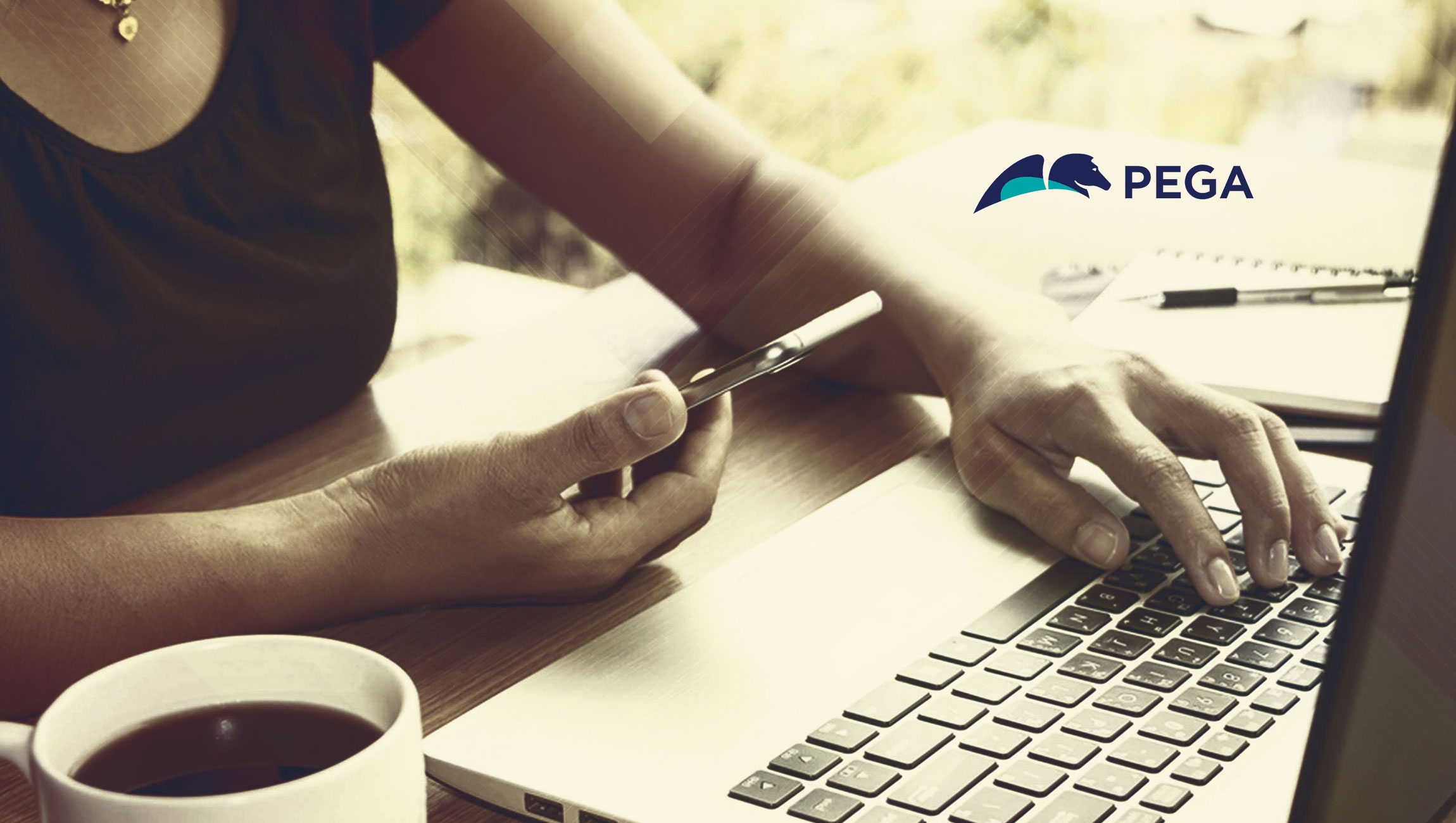 Pega Launches Small Business Lending Reference App To Help Banks Speed Processing of COVID-19 Emergency Loans