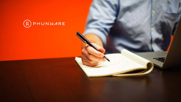 Phunware Appoints Wikipedia Co-Founder Larry Sanger to Advisory Board