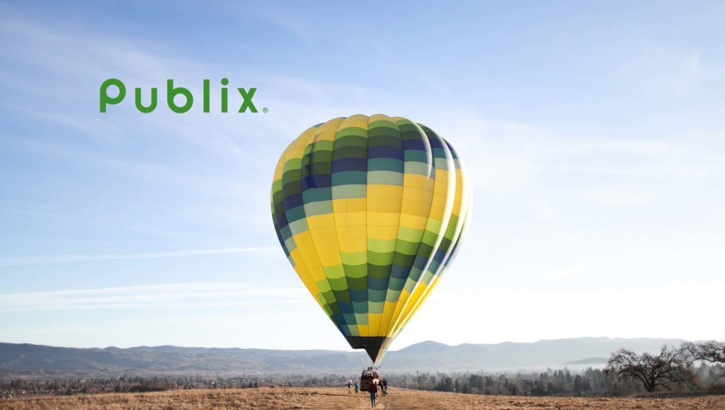 Publix Introduces Club Publix for a Personalized Experience