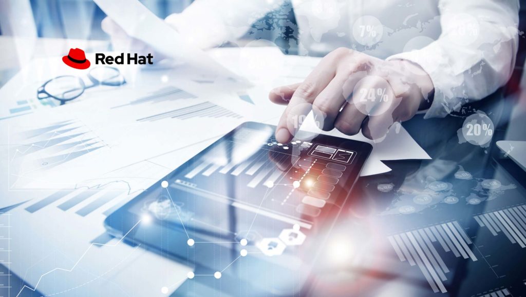 Red Hat Accelerates AI/ML Workflows and Delivery of AI-Powered Intelligent Applications with Red Hat OpenShift