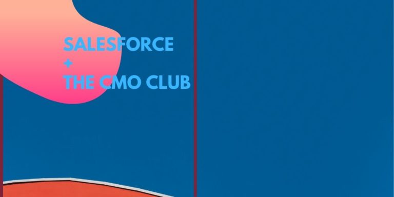 Salesforce Acquires The CMO Club to Unify Marketing Thoughts with B2B Practices