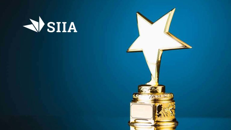 SIIA Announces Business Technology Finalists for 2020 CODiE Awards