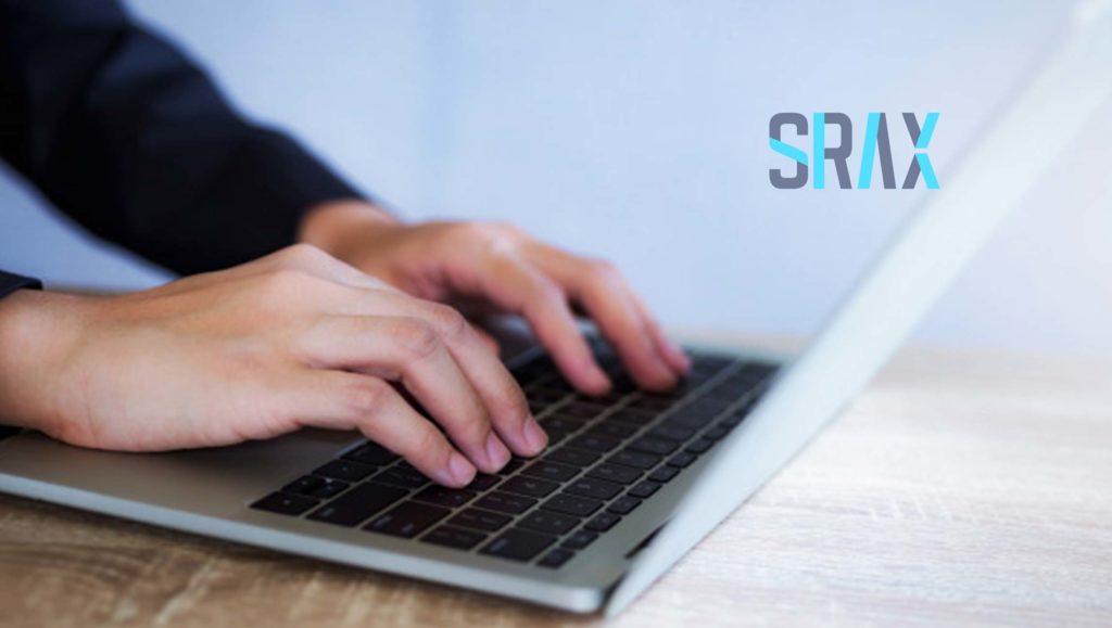 SRAX Enters a Financing Agreement