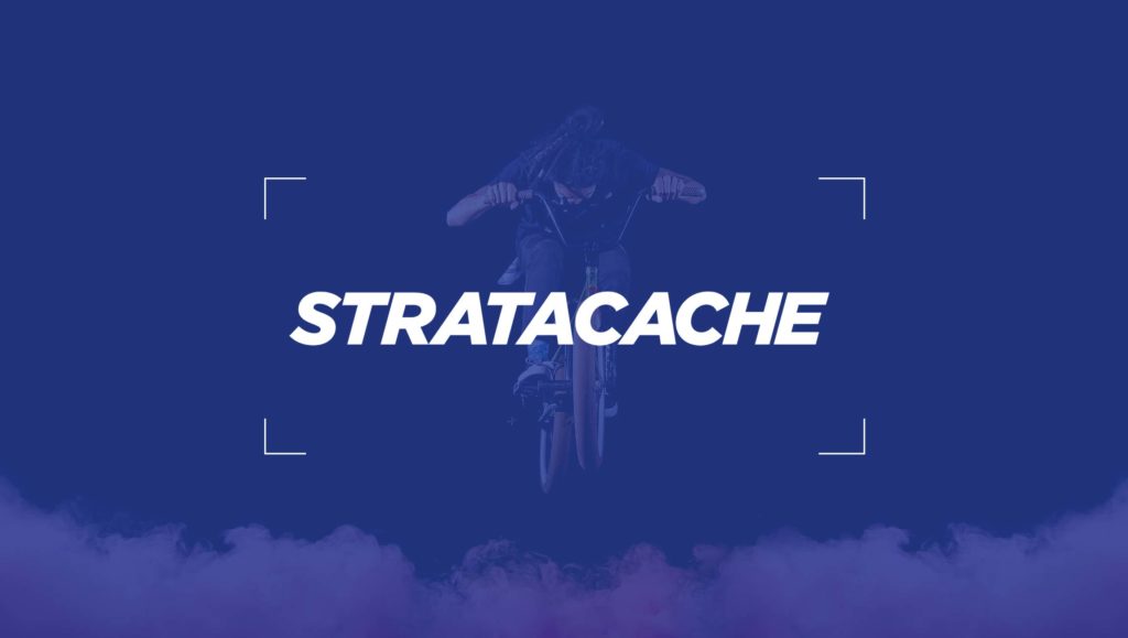 STRATACACHE and MobiledgeX Announce a Transformational Partnership in 5G/Edge Computing Technology