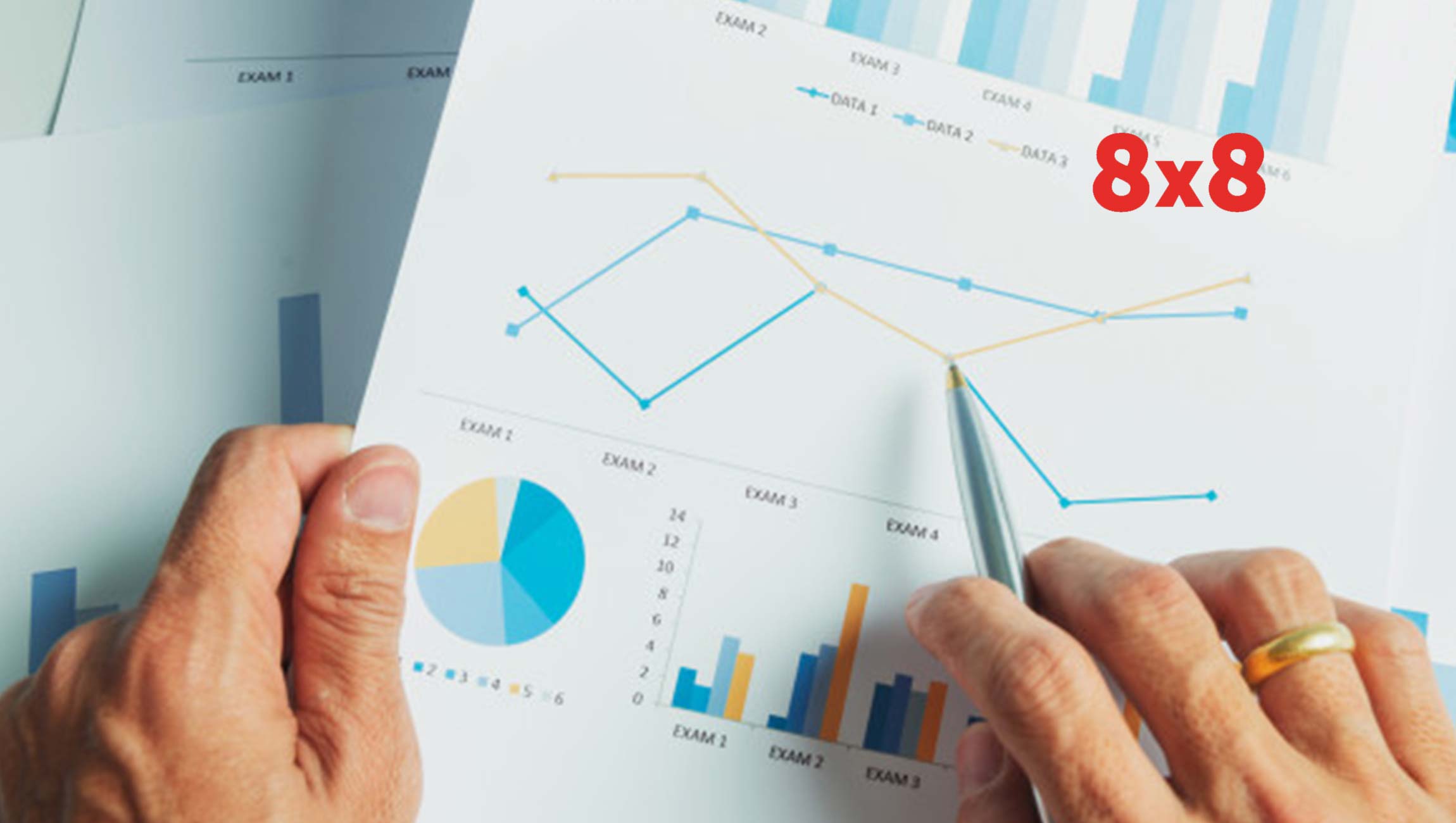 Sell From Home: EIMS Shifts to Remote Sales Engagement in Spain, the UK and New Zealand with 8×8