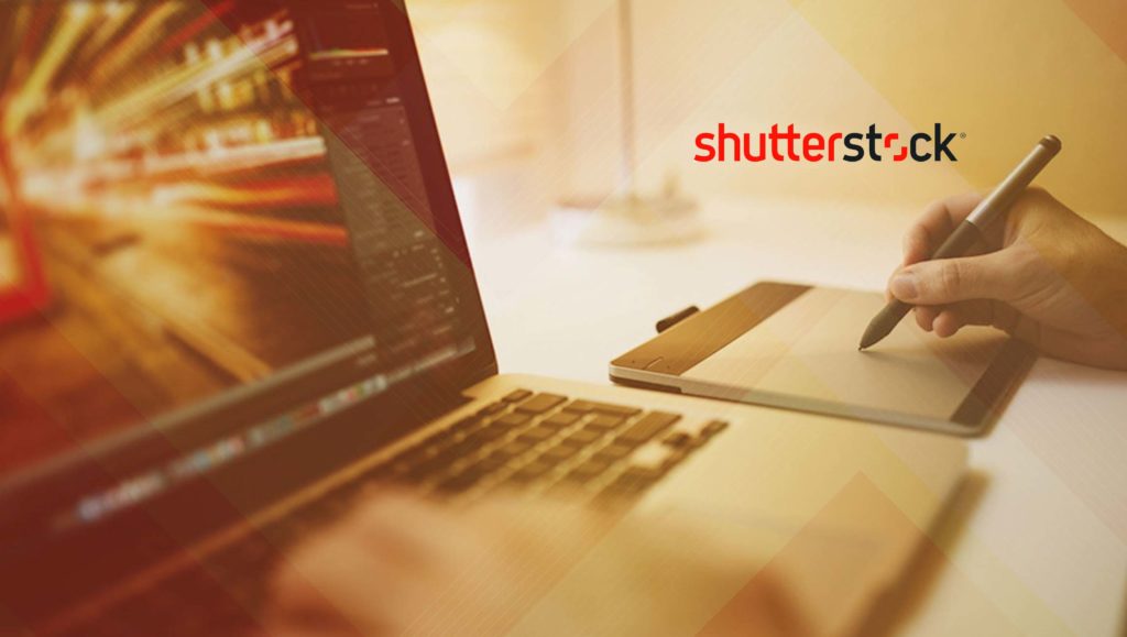 Shutterstock Hires Chief Product Officer and Chief Revenue Officer to join Leadership Team