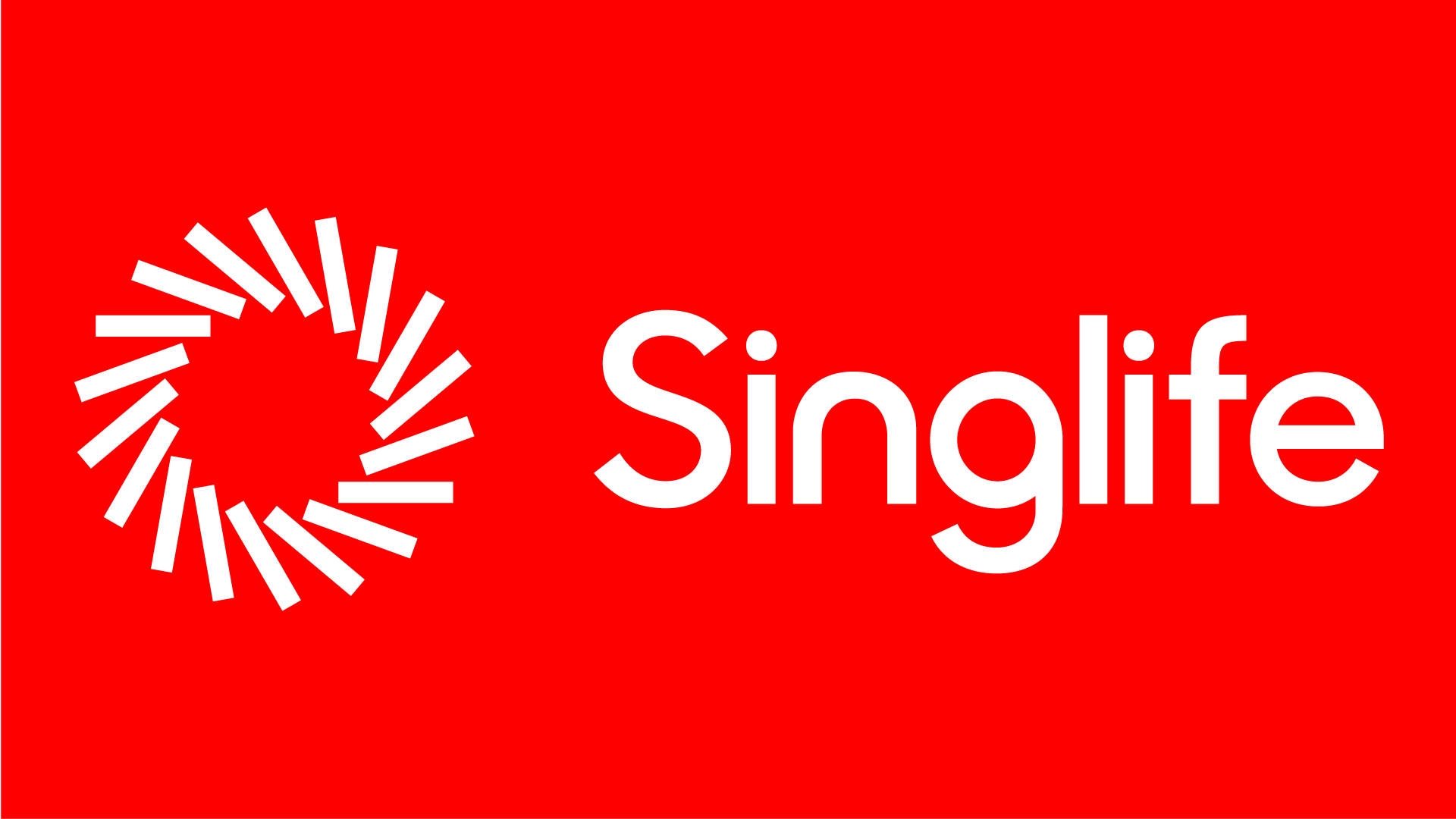 singlife logo