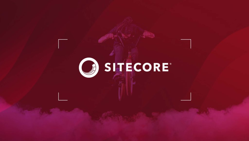 Sitecore Names Tom De Ridder as Chief Technology Officer