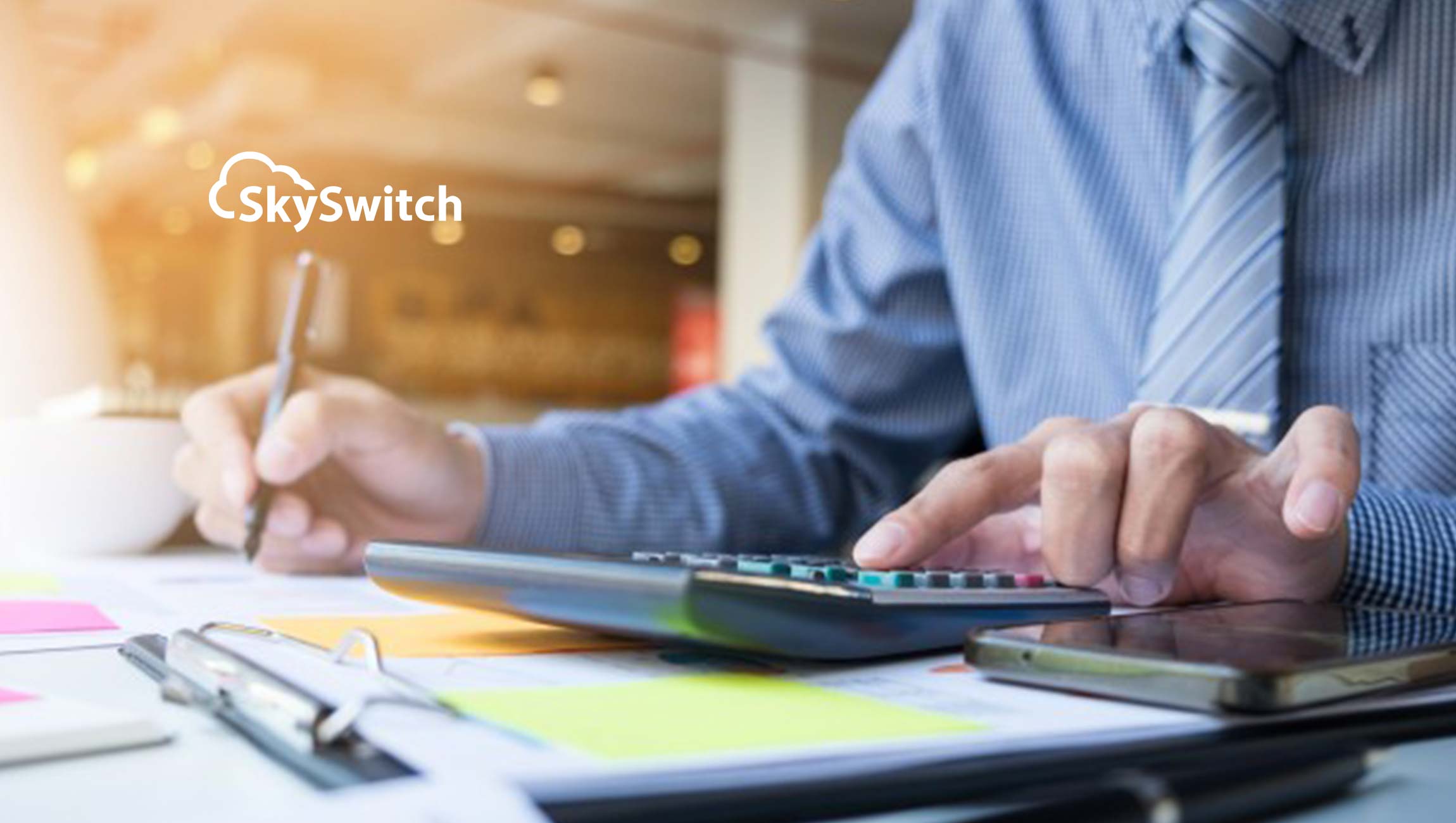 SkySwitch Selects Marketopia to Support Telecom Resellers’ Marketing Efforts