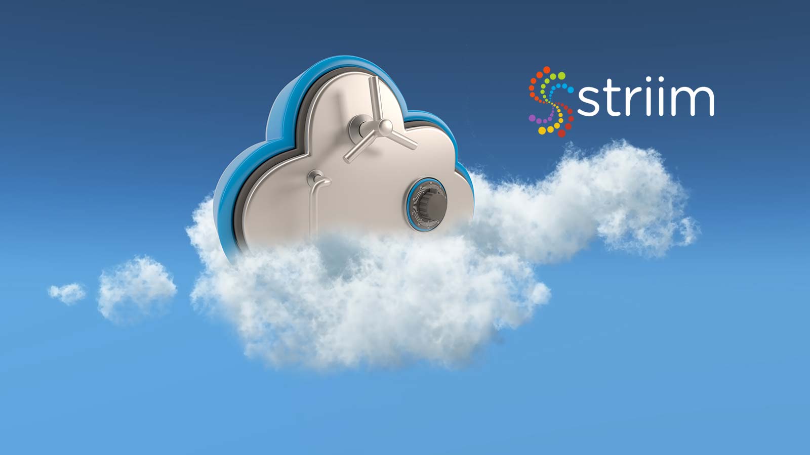 Striim Bolsters Cloud Security, Adds Advanced Partitioning and New Data Pipeline Manageability Features for Streaming Data Integration to the Cloud