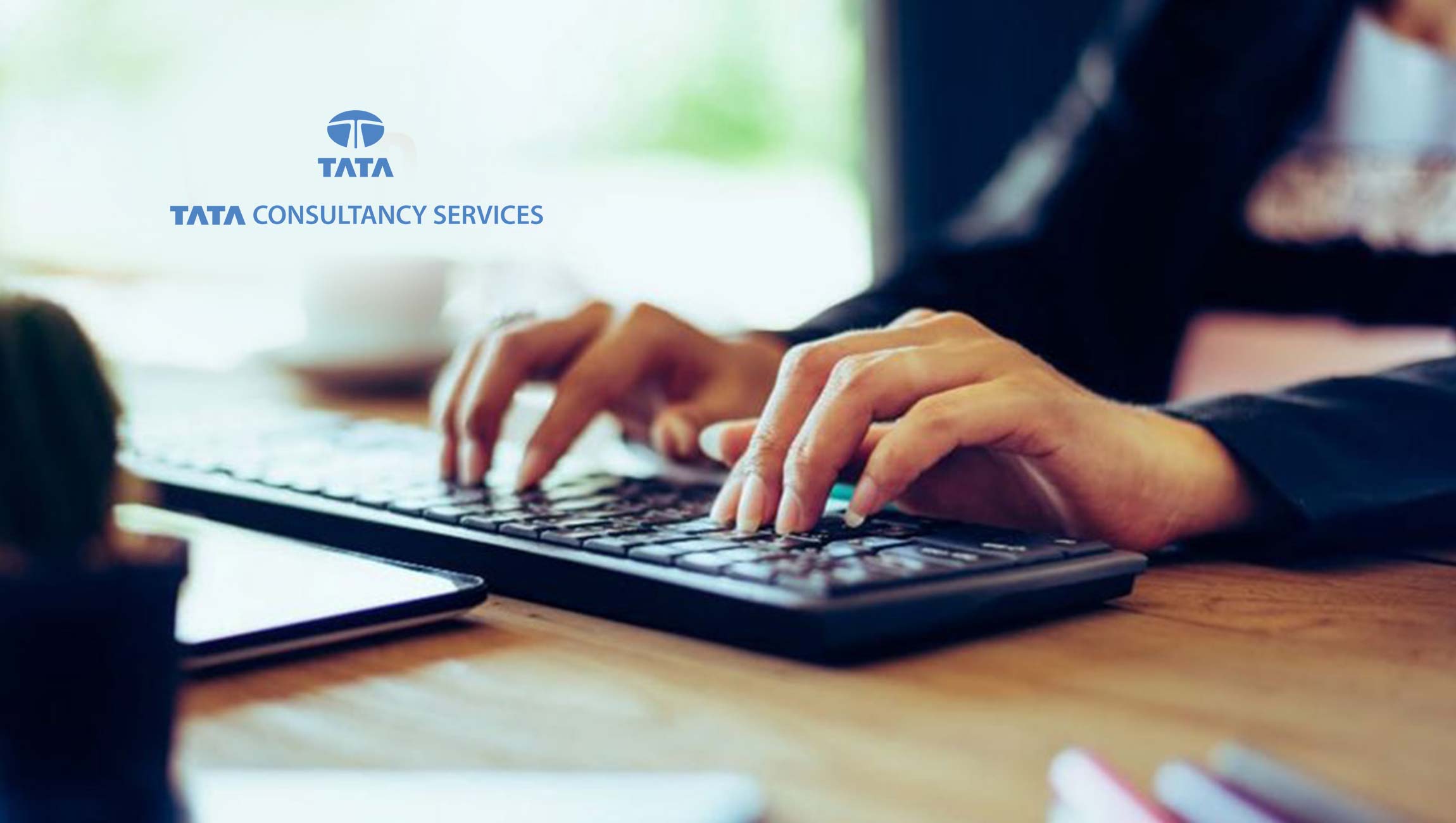 TCS Recognized as Leader of the Year in Life Sciences by Everest Group