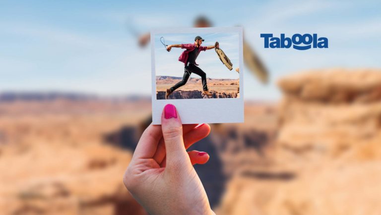 Taboola Announces Collaboration with Moat to Offer 100 Percent Guaranteed Viewability or Completion for Video Advertisers