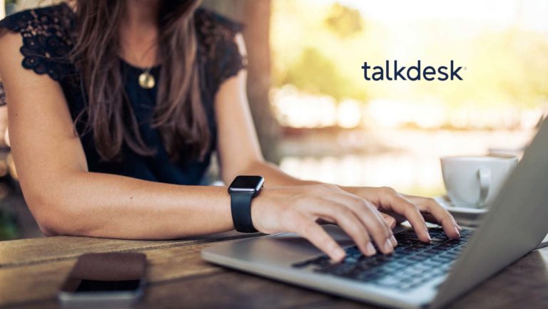 Talkdesk Announces Guide to Transform Customer Experience With Knowledge Base Innovation