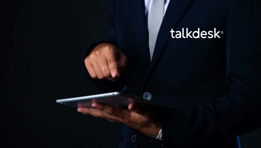 Talkdesk Expands Product Leadership to Drive Customer Experience Innovation for Industry-Specific Business Needs