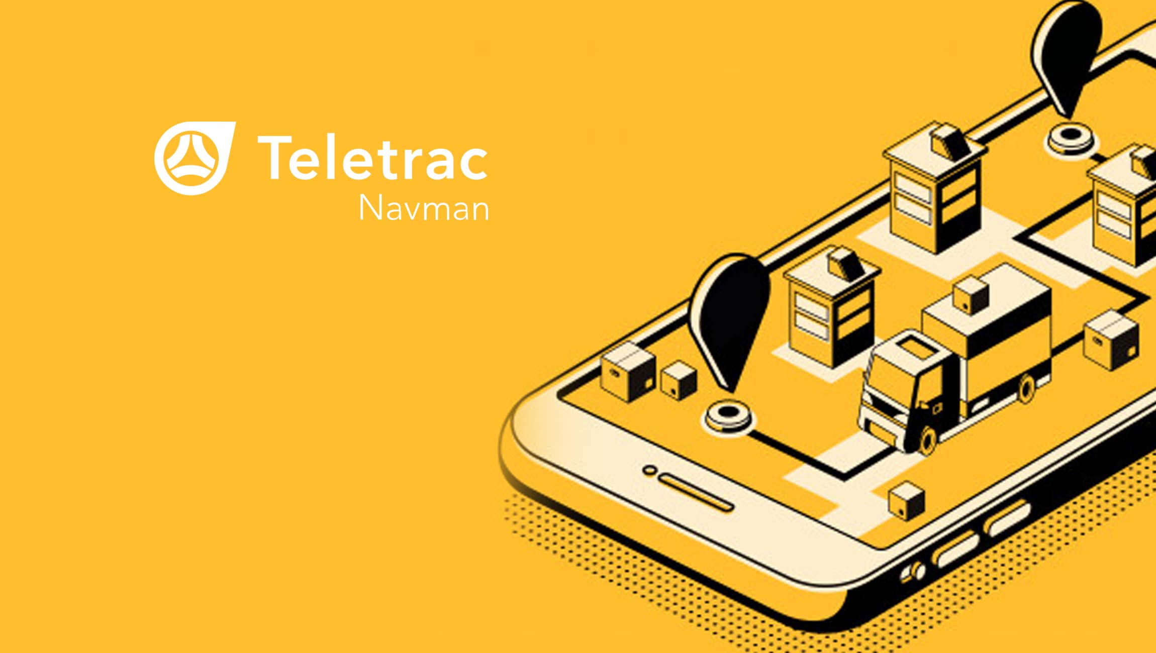 Teletrac Navman Granted Reciprocal Authority to Operate, Allowing Any Federal Agency to Use Its Telematics Solution