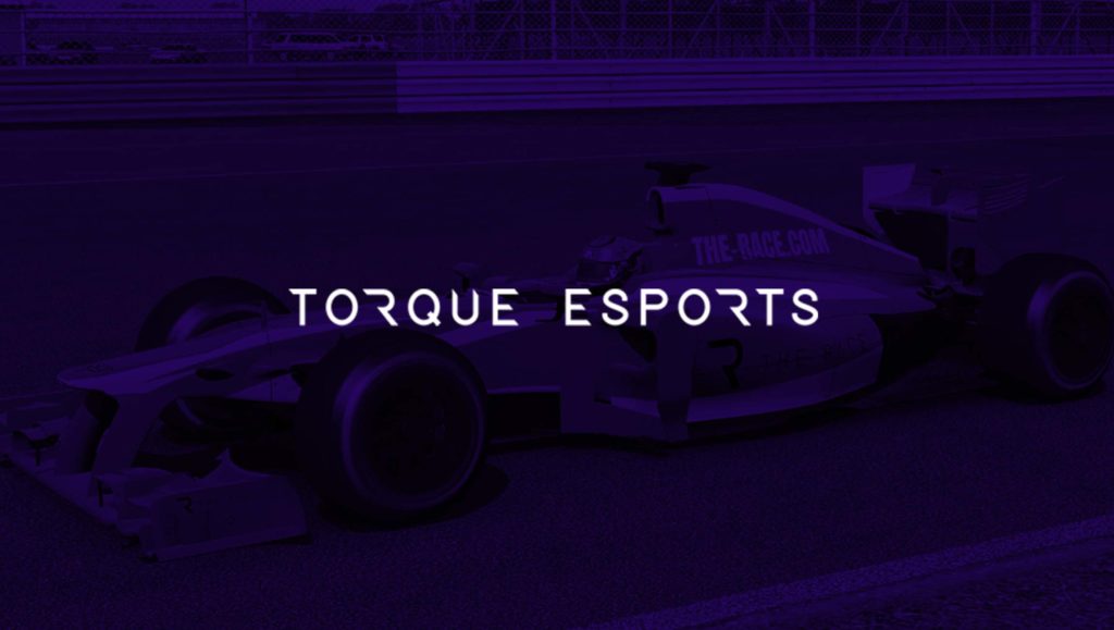 Torque Esports Creates Biggest Esports Racing Event Ever