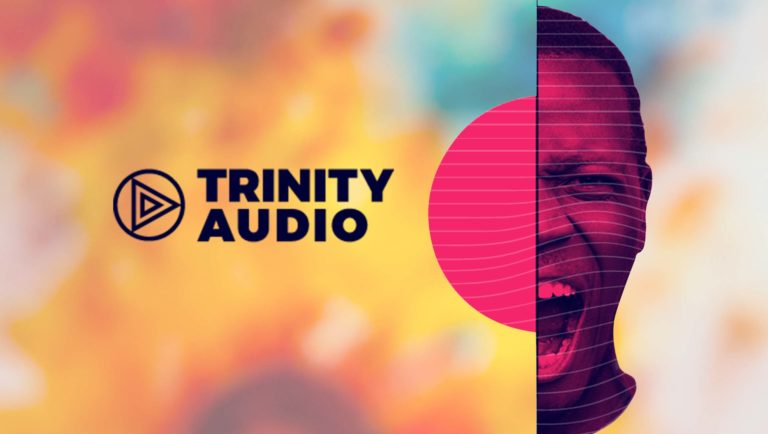 Trinity Audio Joins IAB Audio Committee and 'Verified by TAG' Program