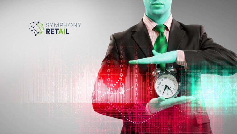 Two-Thirds of “Retail Winners” Identify Real-Time Supply Chain Visibility as a Strategic Focus Area