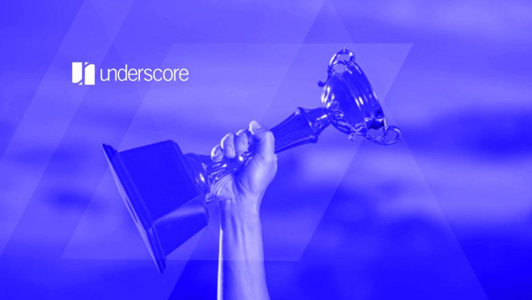 Underscore Marketing Awarded Excellence in SEO and Media Planning Services