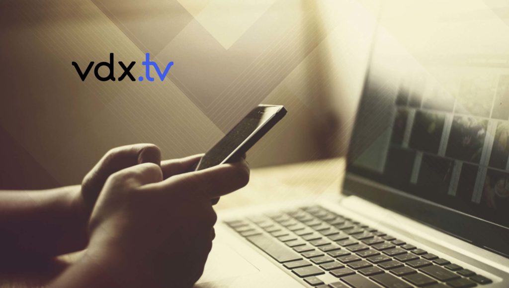 VDX.tv, A New Business Division of Exponential Interactive, Is Expanding Into the United Arab Emirates