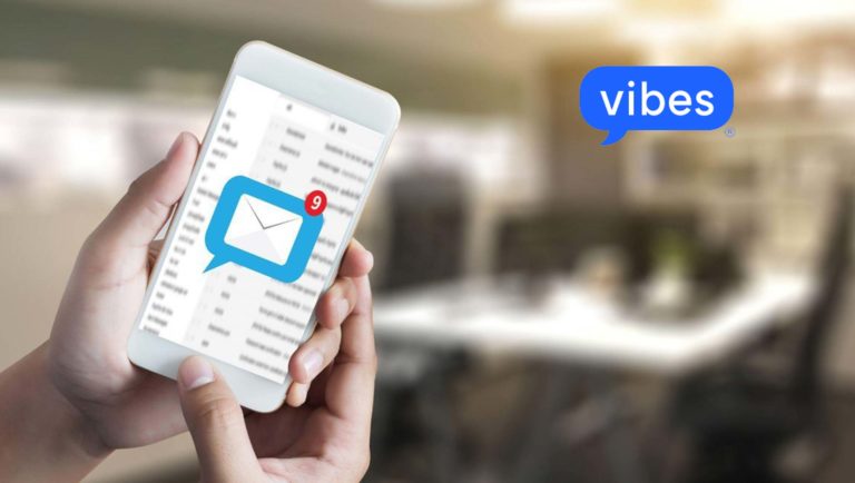 Vibes Makes Text Messaging Free for Essential Businesses to Communicate with Employees