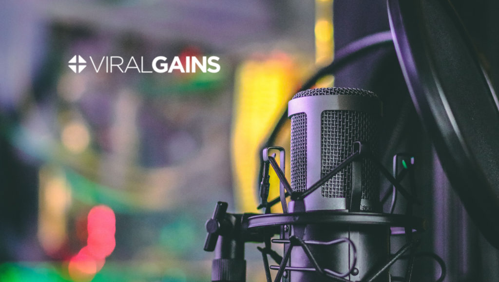 ViralGains’ New VoiceAlike Technology Brings the Voice of the Customer into Advertising at Massive Scale