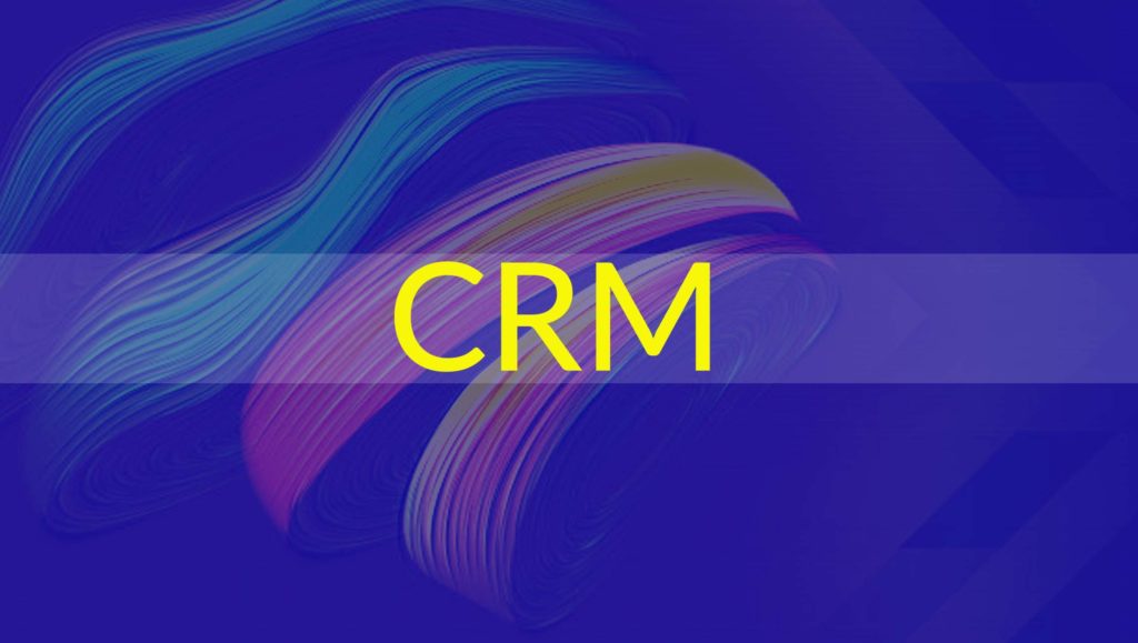 MarTech Primer: What is Salesforce CRM