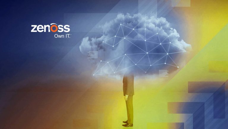 Zenoss Recognized as 1 of the 20 Coolest Cloud Management and Migration Companies