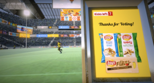 Why Advertising Personalization is Headed Into Video Games