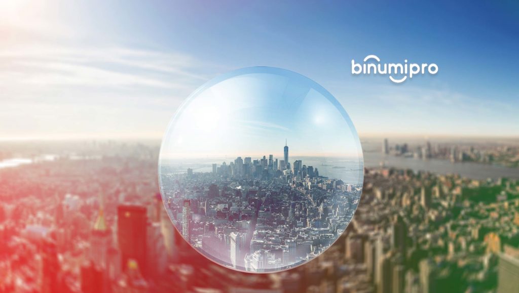 New AI-Powered Content Management Platform From Binumi Pro Will ‘Democratise’ Video