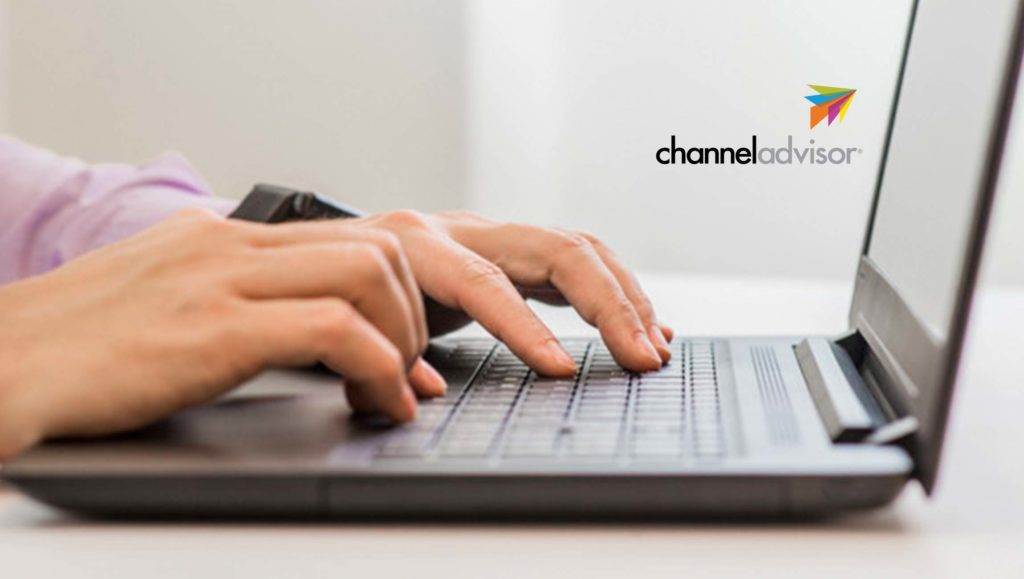 ChannelAdvisor Announces Results of New Survey on Consumer Shopping Behaviour