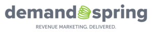 demandspring logo