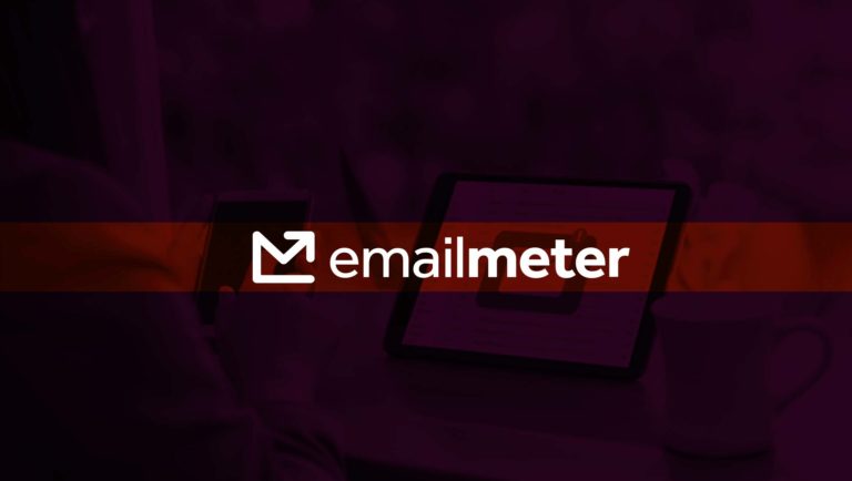 Email Meter Launches to Help Enterprises Accelerate Team Performance & Productivity