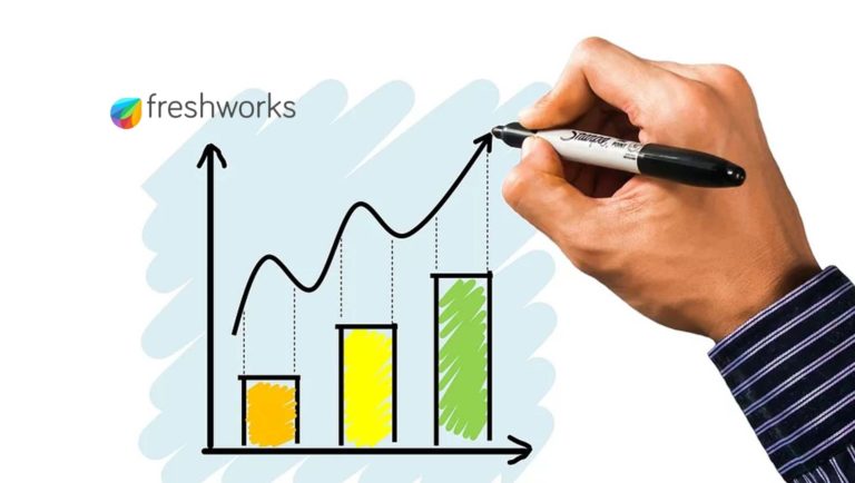 Freshworks Taps Oracle Cloud Vetaran Prakash Ramamurthy as New CPO