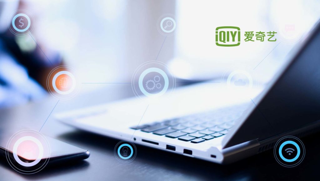 iQIYI Launches Service Experience Testing Stations in International Markets, With First Testing Station Operating in Singapore