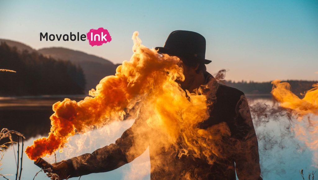 Movable Ink Extends Personalized Visual Experiences to Mobile App Messages