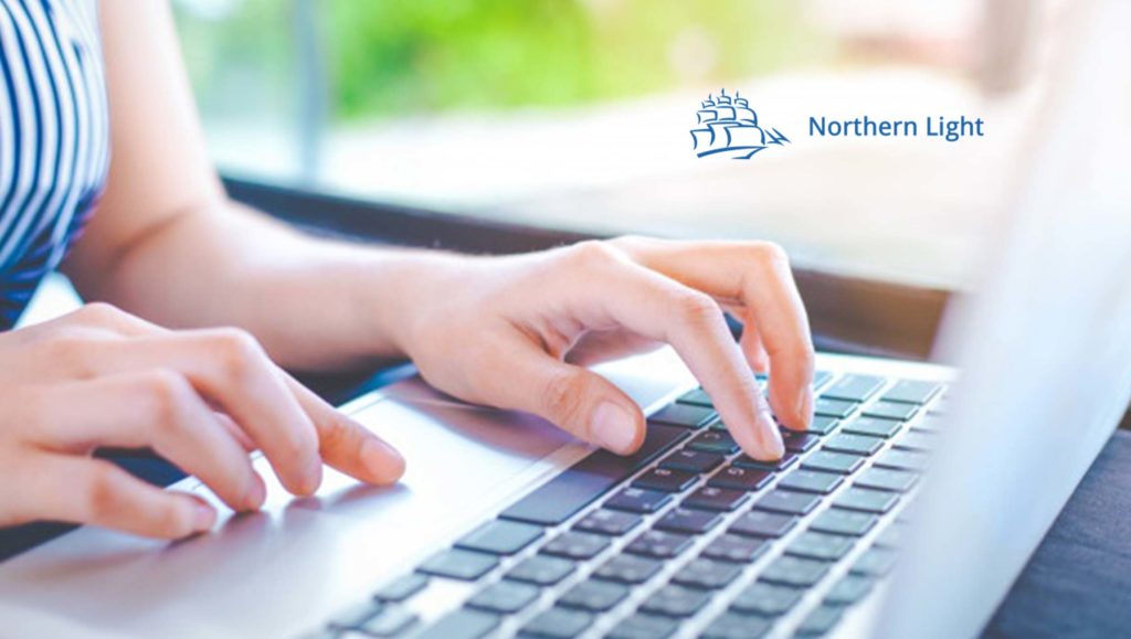 Northern Light to Create Custom Search and Content Aggregation Solutions for Large Enterprises