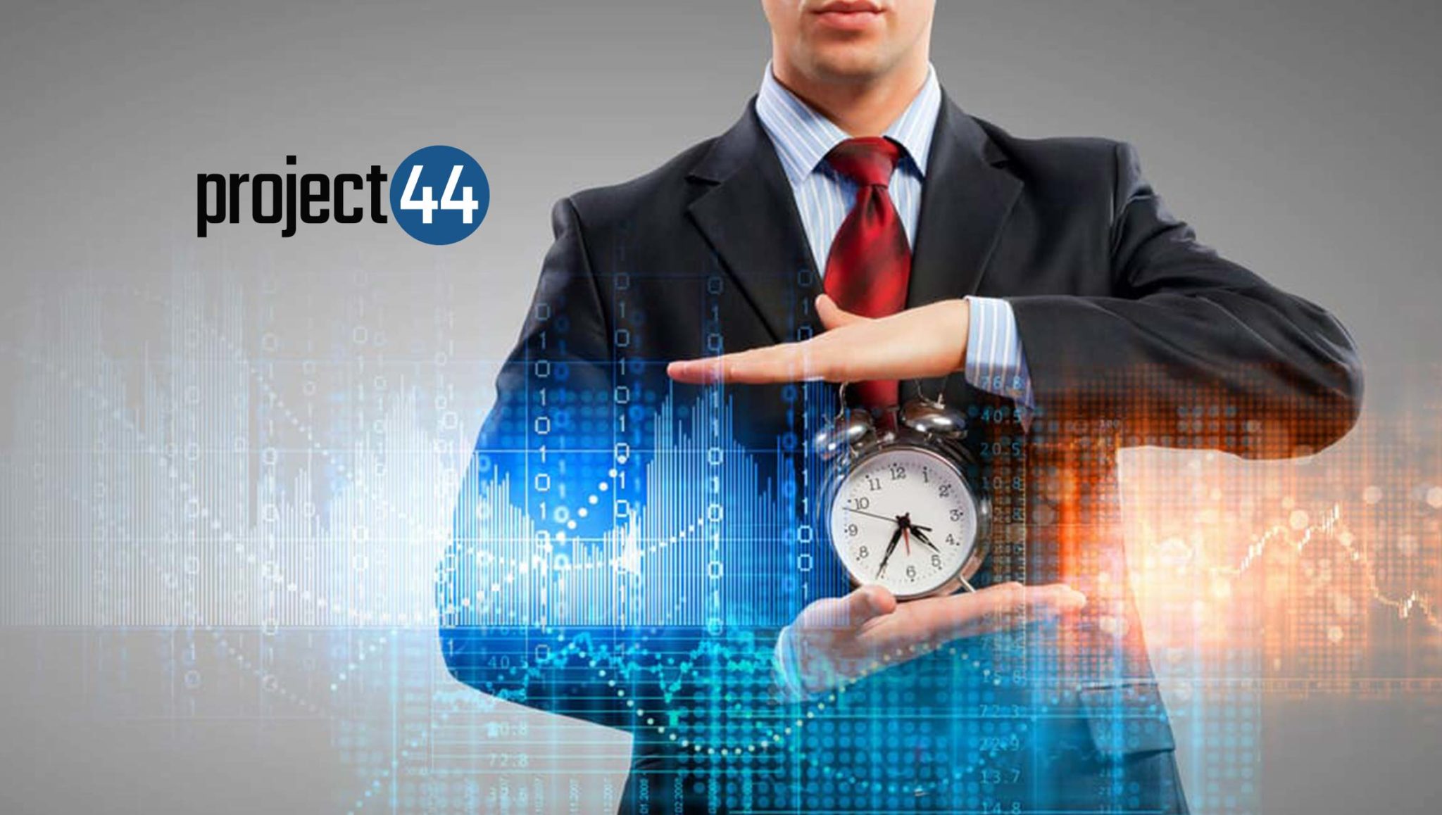 project44 Unveils Ocean to Rail Visibility to Increase Real-Time ...