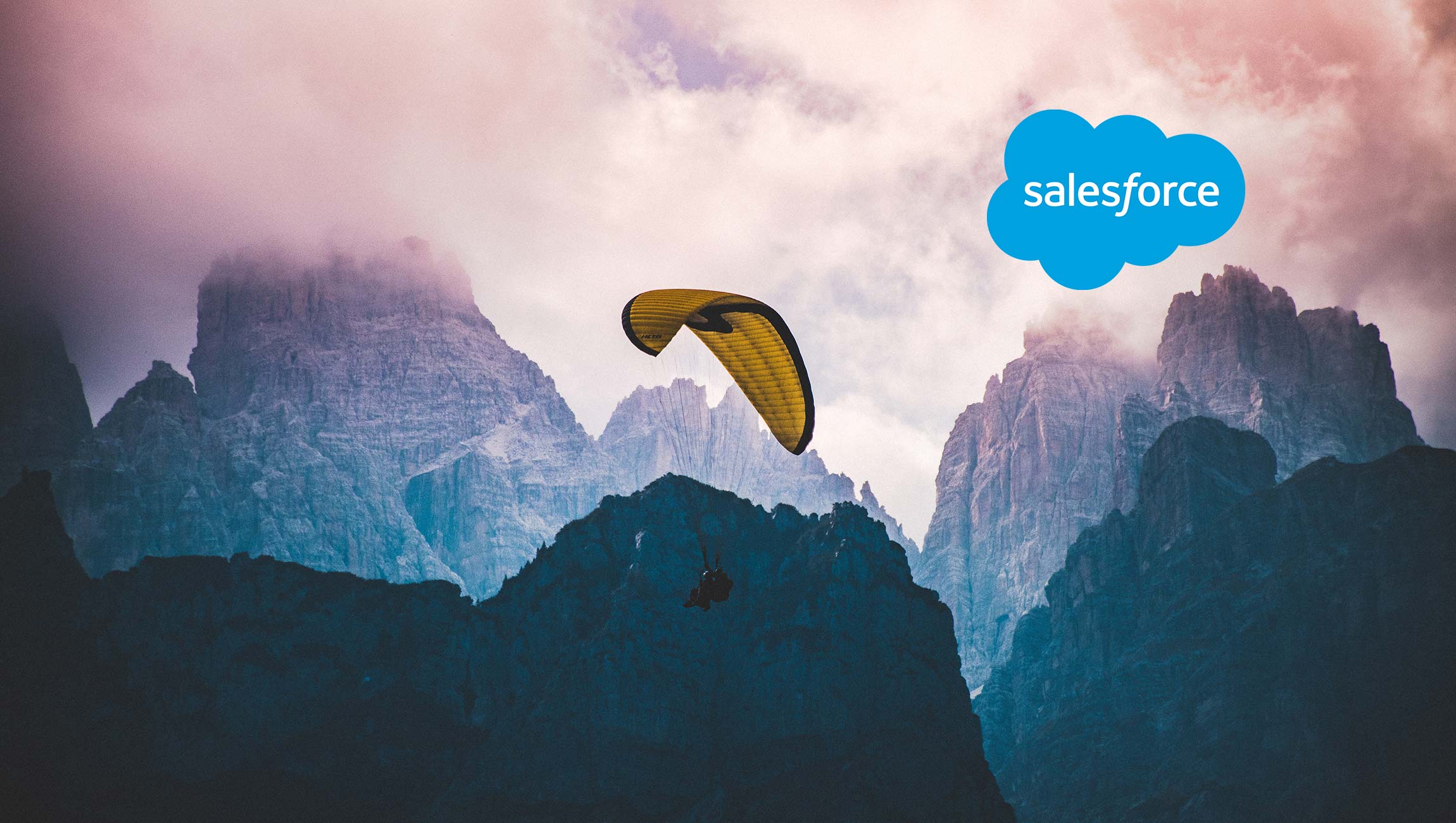 Welcome The CMO Club to the Salesforce Family